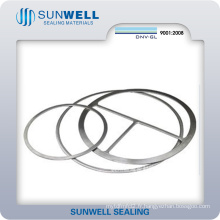 Échangeurs de chaleur Double Jacket Gasket / Djg Sunwell